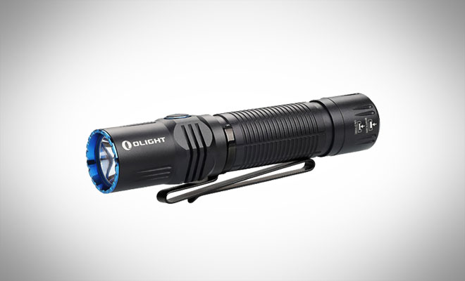 Olight M2R Warrior