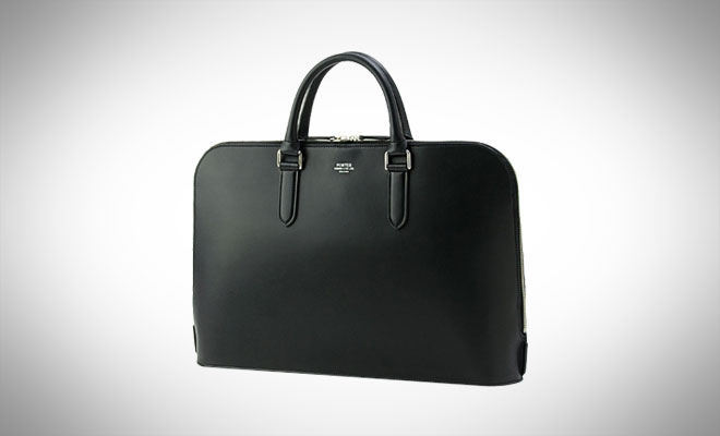 Porter Kura Chika Original Brief Case