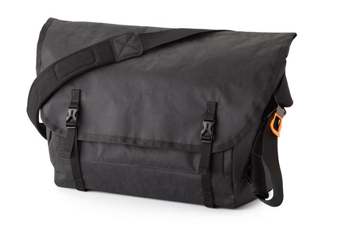 SDR Traveller M1 Messenger