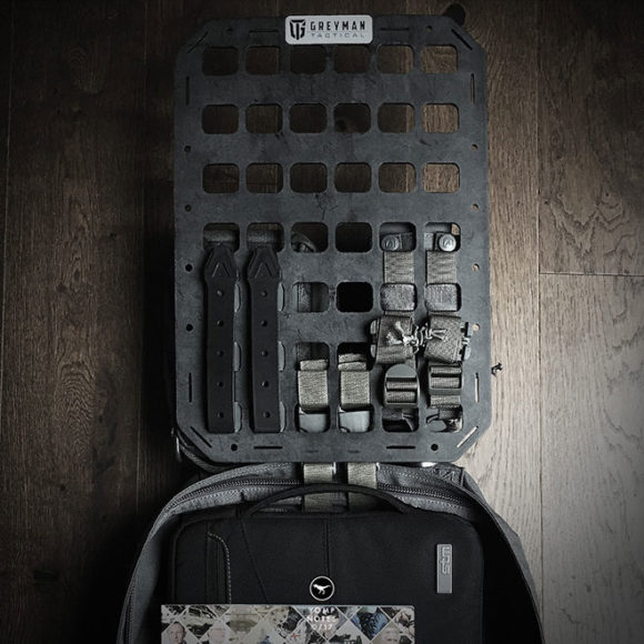 YOMP NOTES: GORUCK GR1 Rucksack EDC - Carryology