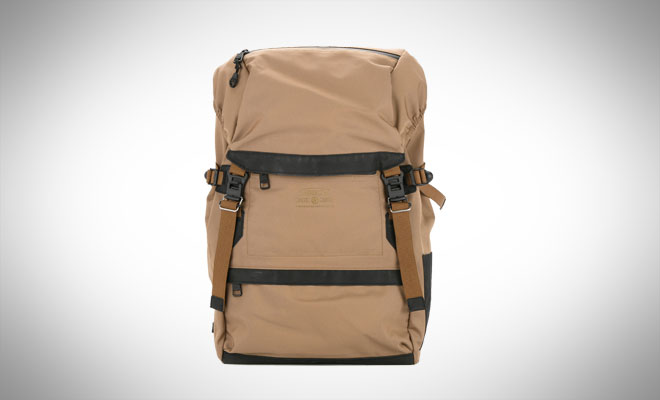 AS2OV Waterproof Cordura 305D Backpack
