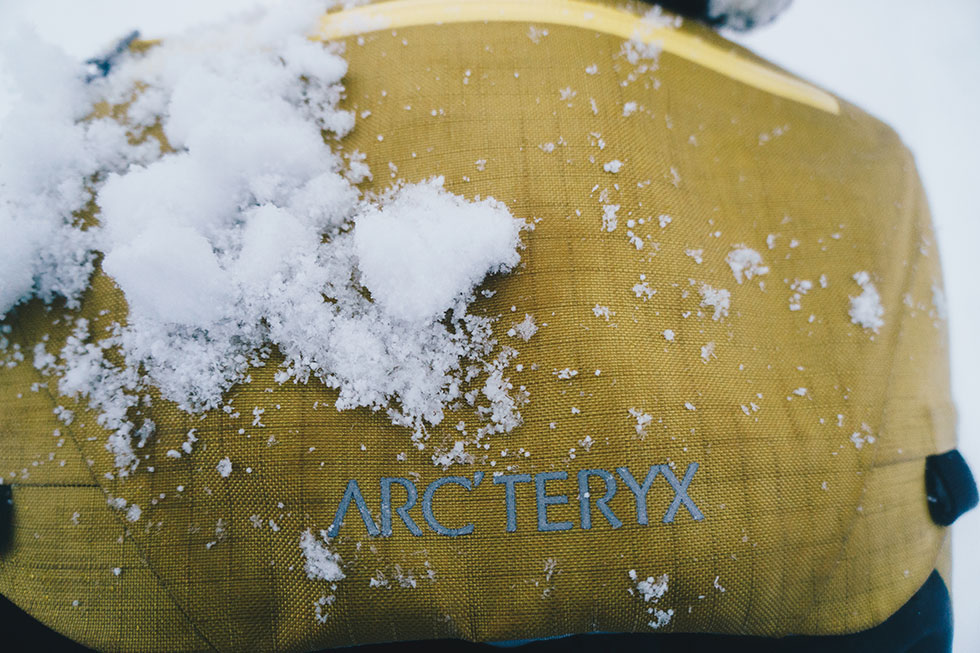 Arc'teryx Alpha SK 32