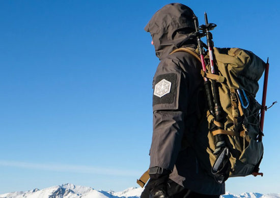 Arc'teryx Bag & Backpack Reviews | Carryology