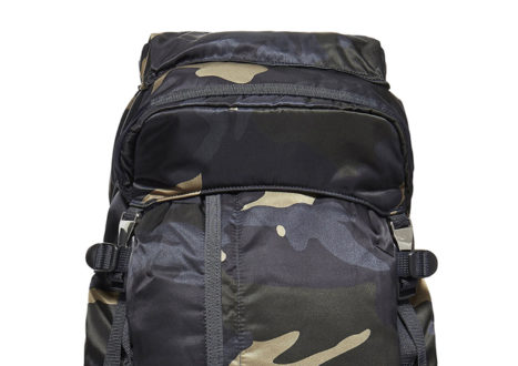 Best Camo Patterns for Backpacks