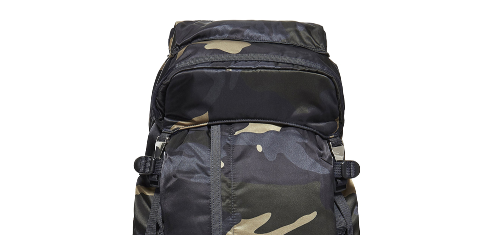 Best Camo Patterns for Backpacks