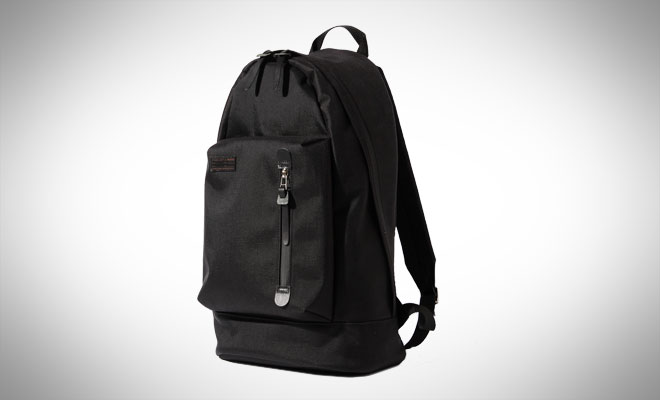 best urban backpack Buddy-xB-MING