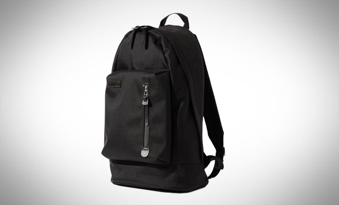 Buddy x B: MING by BEAMS Play Backpack