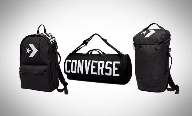 Converse X CORDURA® Collection