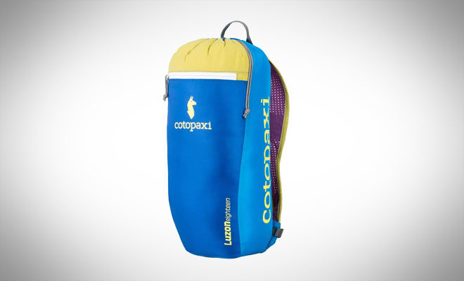 Cotopaxi Luzon 18L Daypack