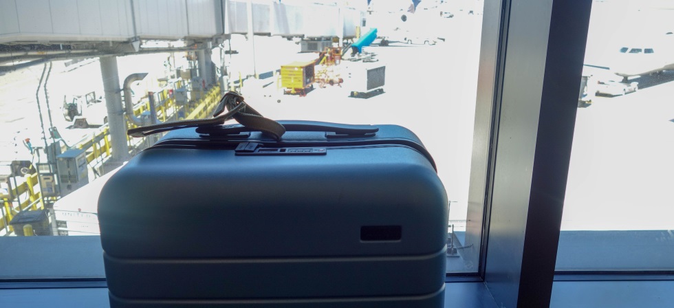 Away Travel Carry-On Review :: Road Test