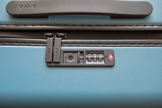 Away The Carry On: Luggage Review — The Discoveries Of