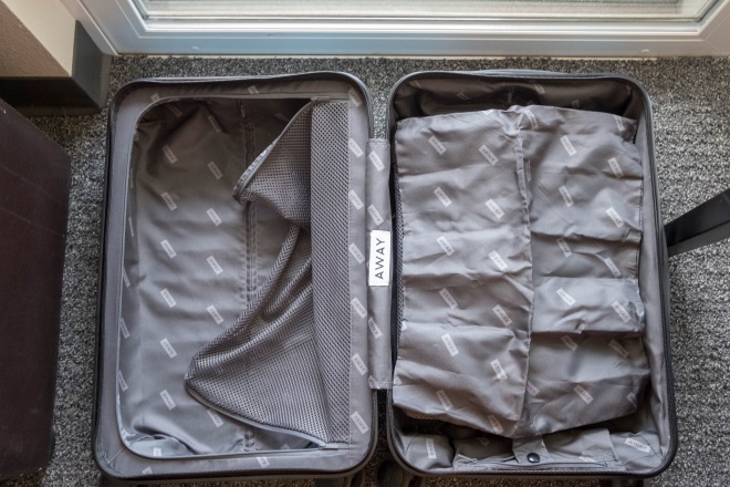 Away Travel Carry-On Review :: Road Test