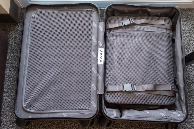 Away Travel Carry-On Review :: Road Test