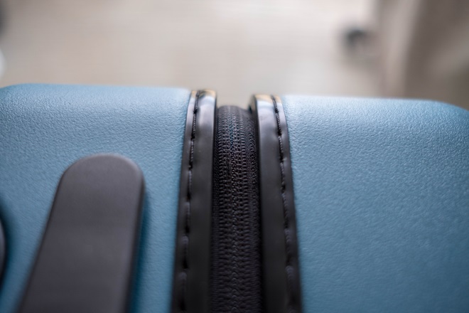 Away The Carry On: Luggage Review — The Discoveries Of