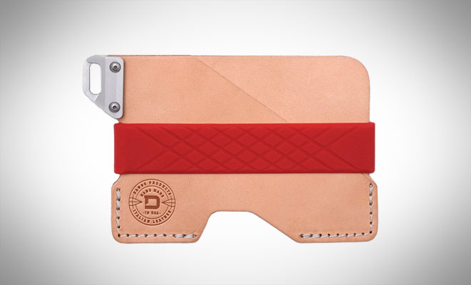 Best New Gear: Dango Products C01 Civilian Wallet