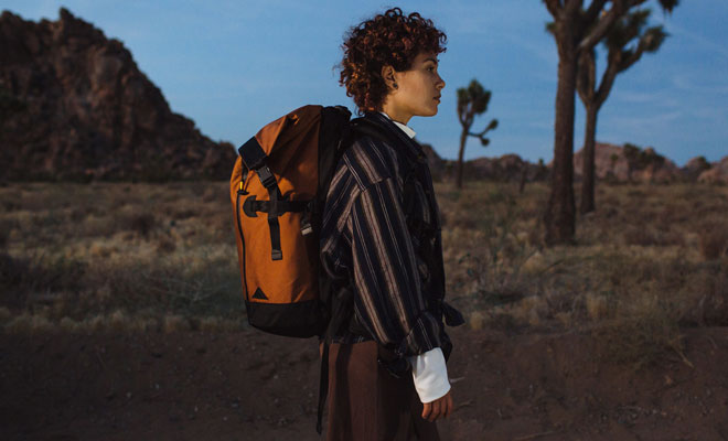 Herschel little america alternative hot sale
