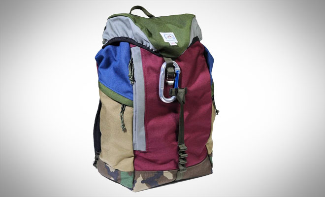 epperson large climb pack