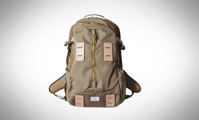 F/CE Travel Backpack