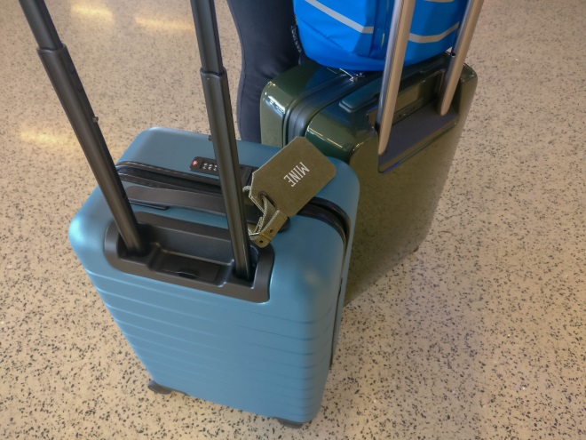 Away Travel Carry-On Review :: Road Test