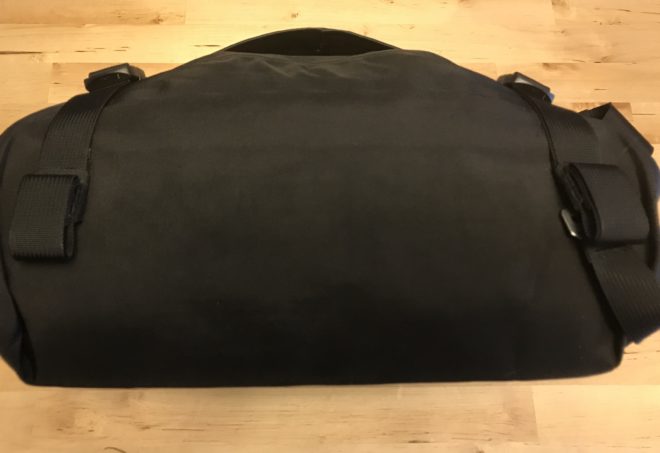 Unveiling the Arc&#8217;teryx LEAF Courier Bag 15