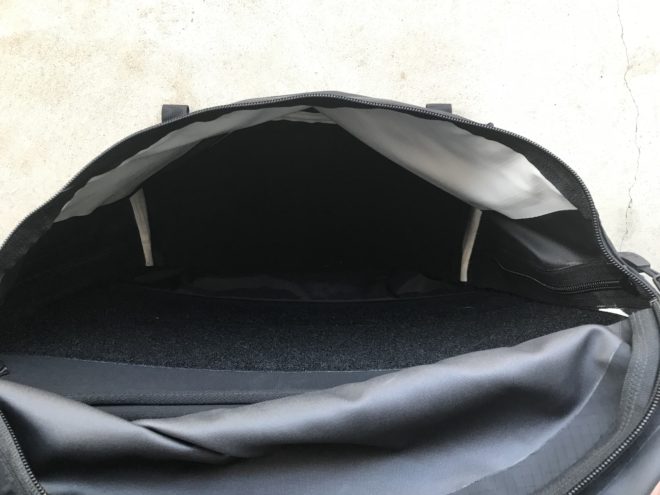 Unveiling the Arc&#8217;teryx LEAF Courier Bag 15