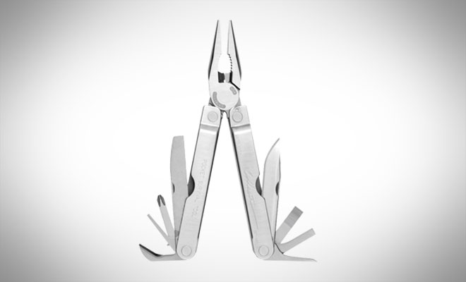 Leatherman Collector’s Edition Pocket Survival Tool