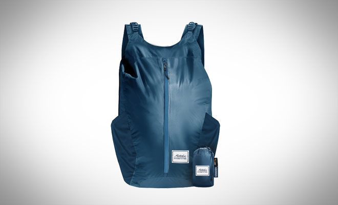 Matador FreeRain24 Waterproof Packable Backpack