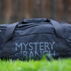 Mystery Ranch Mission Duffel 55