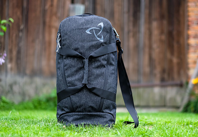 Mystery Ranch Mission Duffel 55