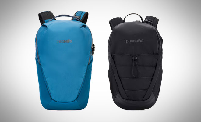 Pacsafe Venturesafe X Series