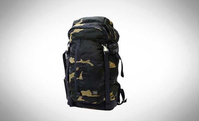 Porter by Yoshida Counter Shade Backpack