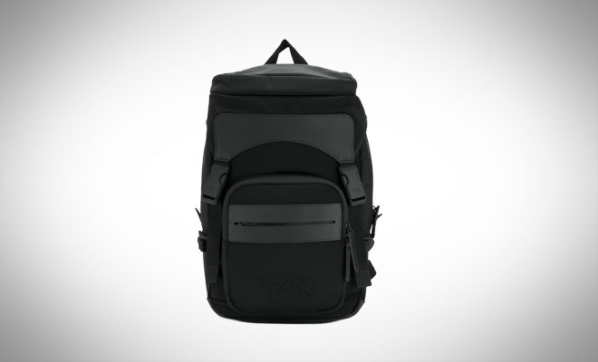 Y-3 Large Backpack