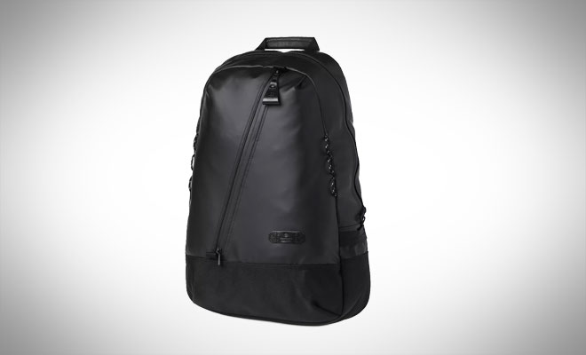 master-piece Slick Series Ballistic Backpack