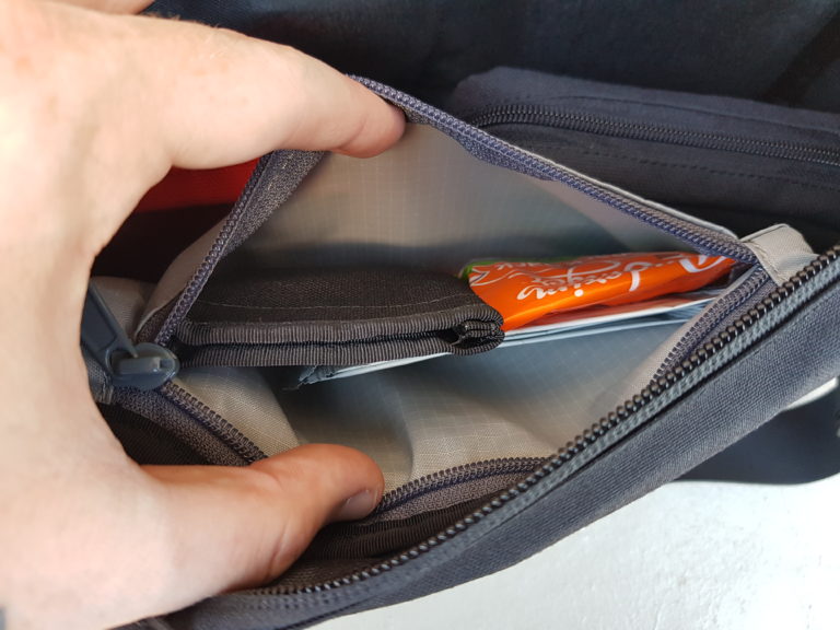 What's In My EDC Bag? Carryology