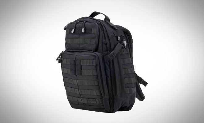 5.11 Tactical RUSH24