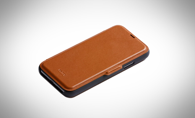 Bellroy Phone Wallet - iPhone X