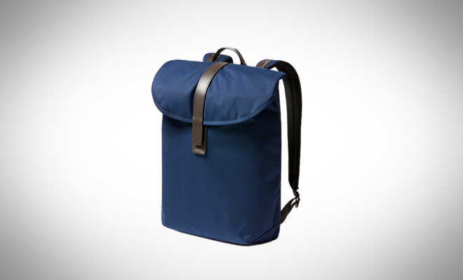 Bellroy Slim Backpack