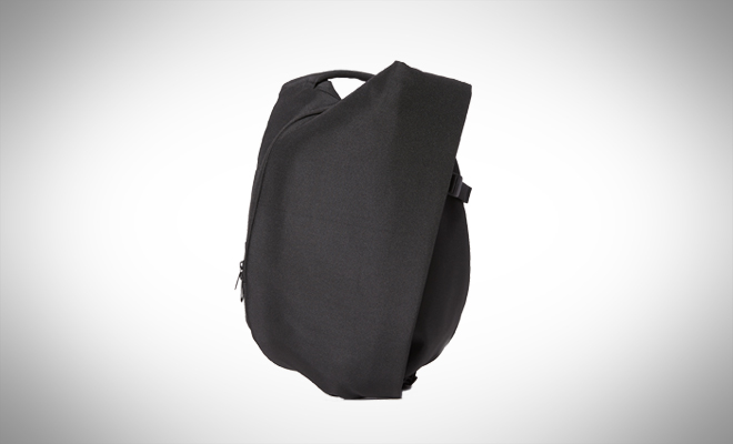 Côte&Ciel Isar Small Backpack