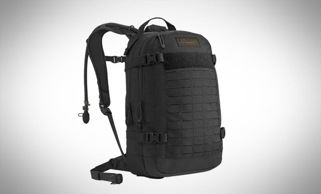 CamelBak HAWG Hydration Backpack