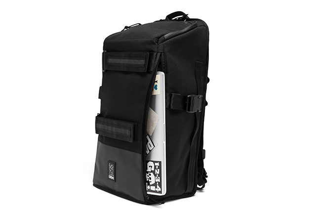 Chrome Niko F-Stop Camera Backpack 