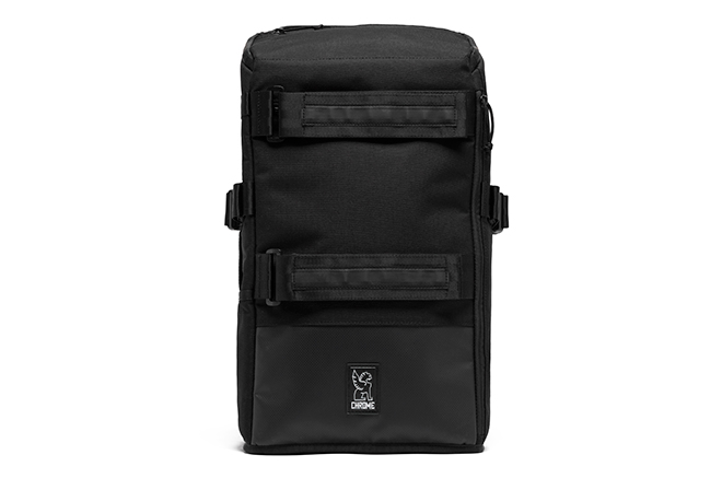 Chrome Niko F-Stop Camera Backpack