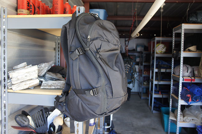 EVERGOODS MPL30 Backpack