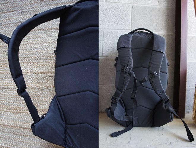 EVERGOODS MPL30 Backpack