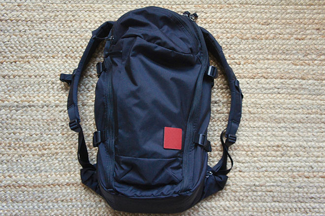 EVERGOODS MPL30 Backpack