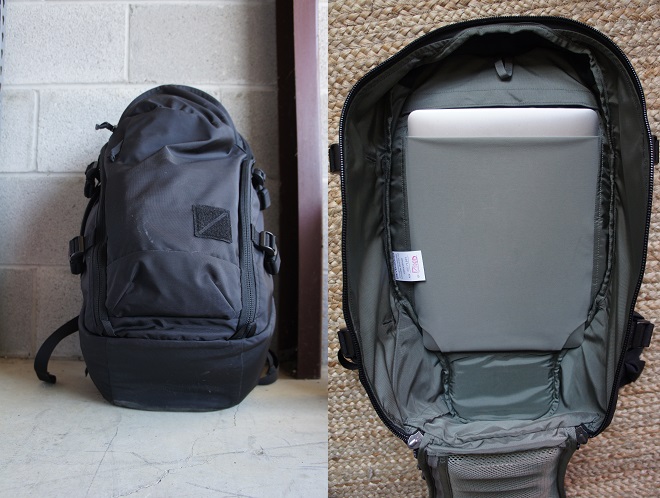 EVERGOODS MPL30 Backpack