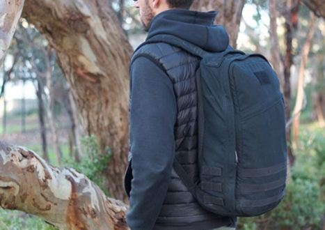 GORUCK GR1