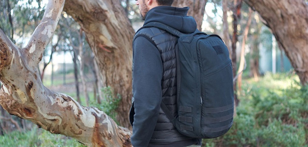 GORUCK GR1