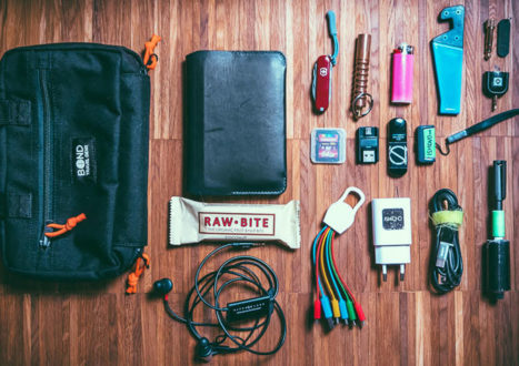 Inside-our-EDC-Pouches