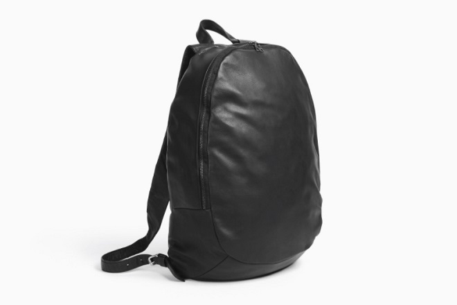 Isaac Reina N°672 Ultra Soft Backpack