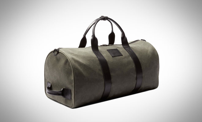 KILLSPENCER Duffel